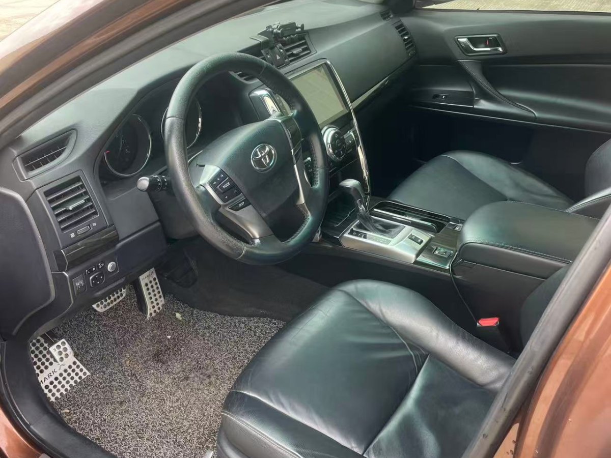 Nissan Cefiro 2012 immagine di auto #8