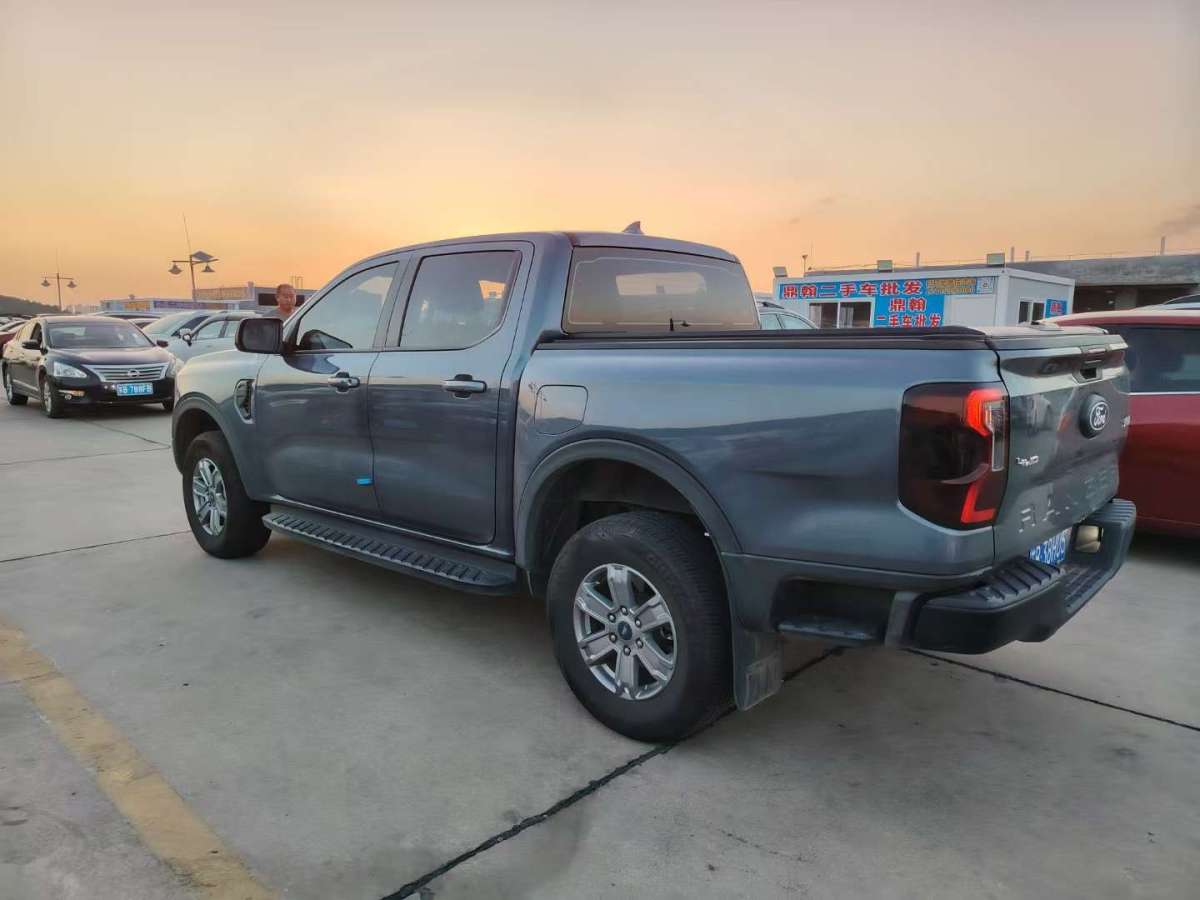 Ford Ranger (Imported) 2023 #8 Ford Ranger (Imported) 2023 car image #8