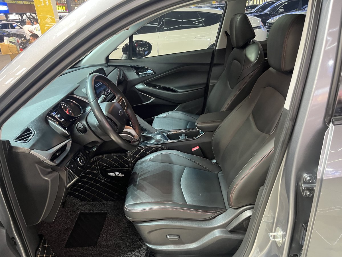 Chevrolet Orlando 2020 car image #8