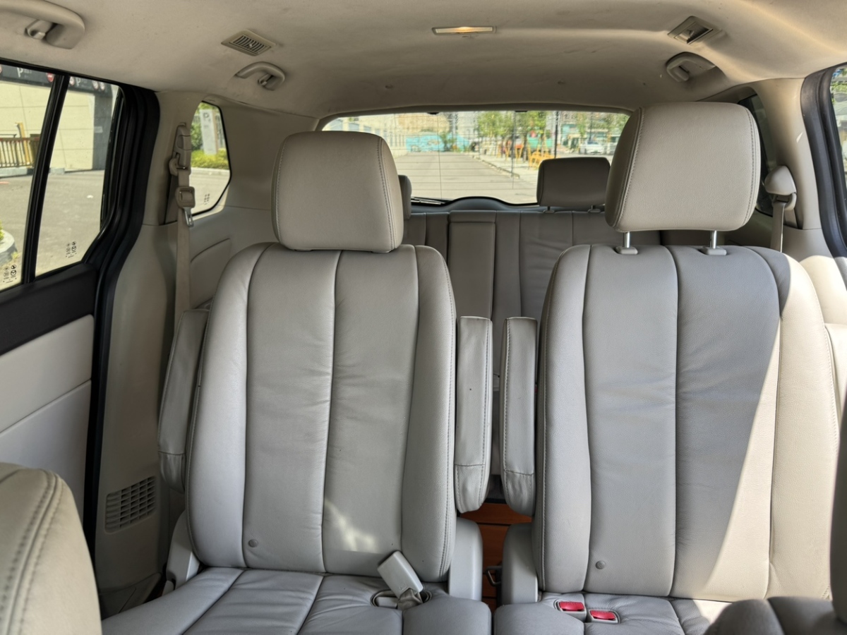 马自达 马自达8(进口) 2014 汽车图片 #8