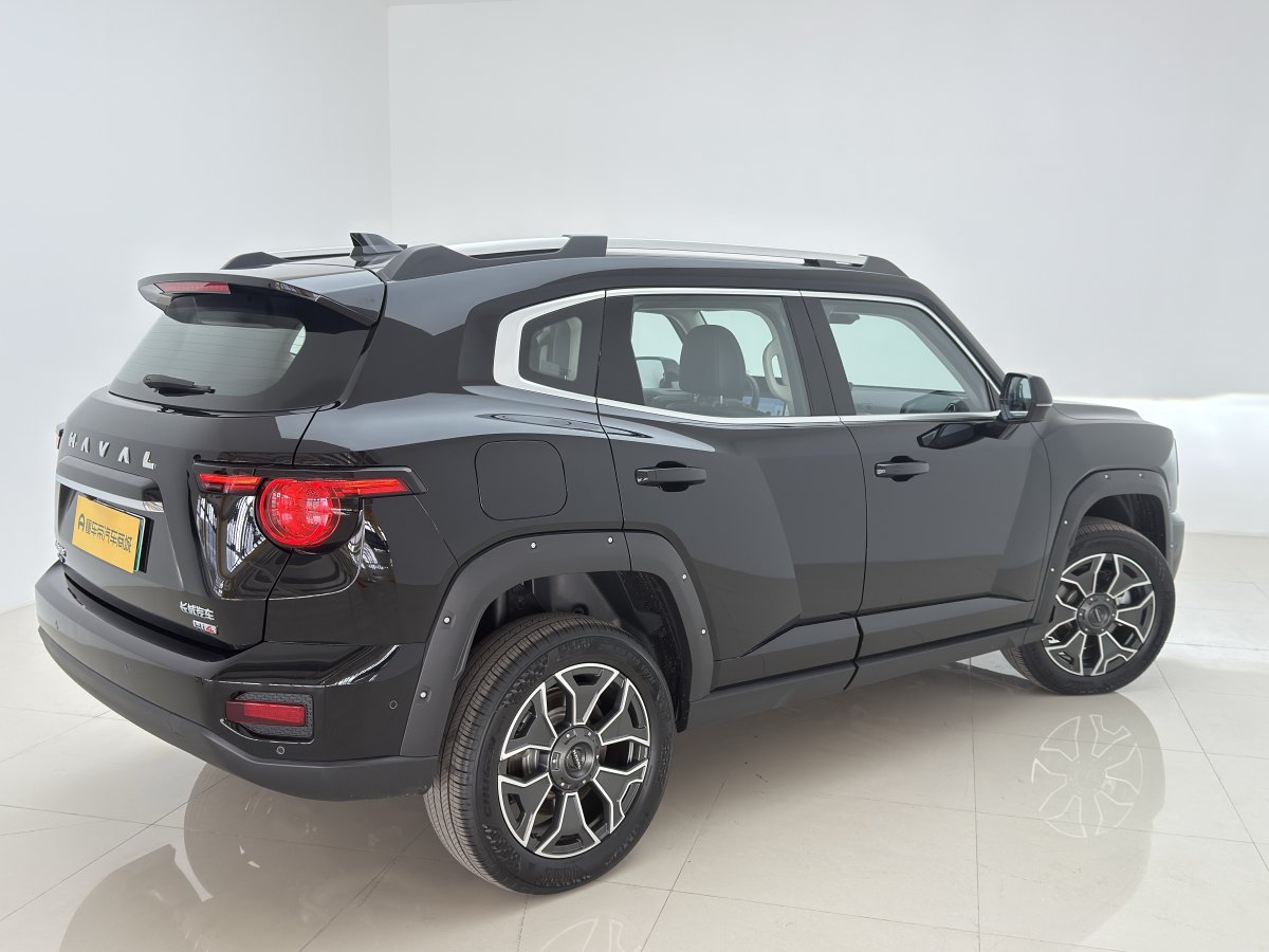 Haval Dargo 2 2024 car image #8