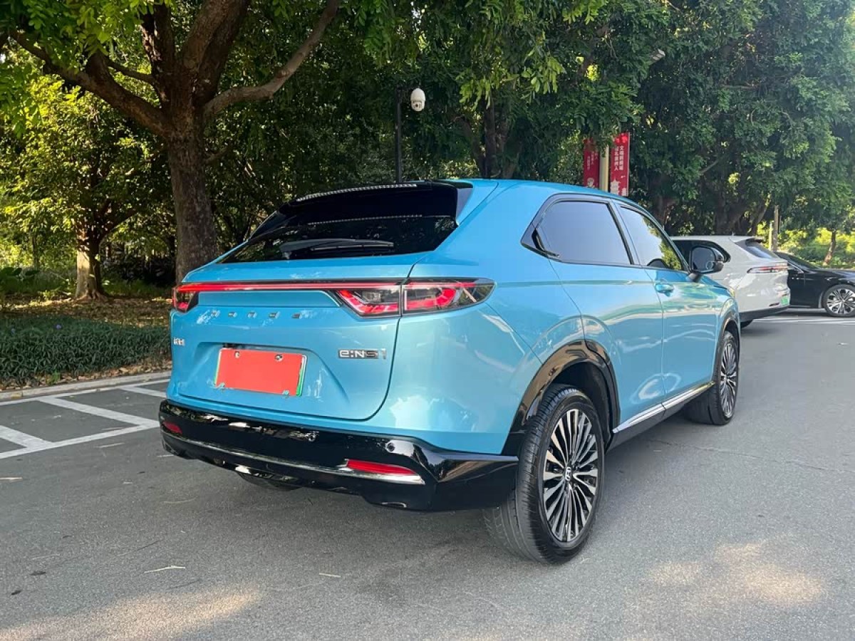 Honda e:NS1 2022 immagine di auto #8