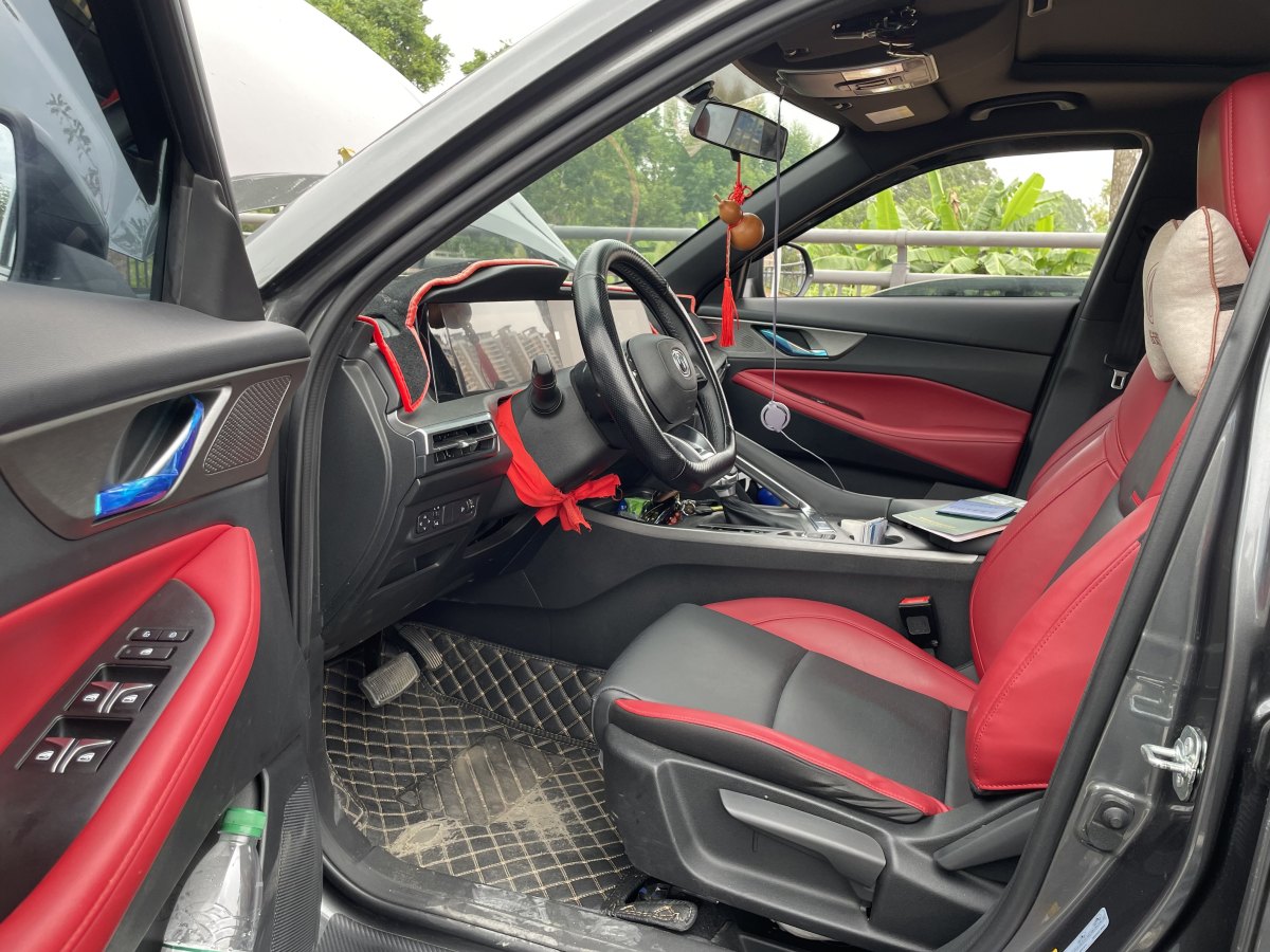 Changan CS35 Plus 2021 car image #8