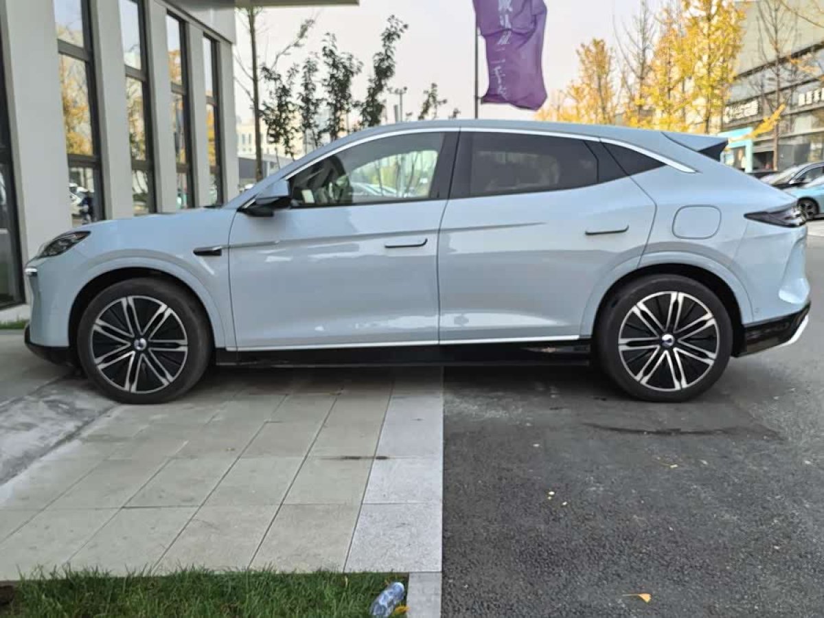 Denza N7 car image #8