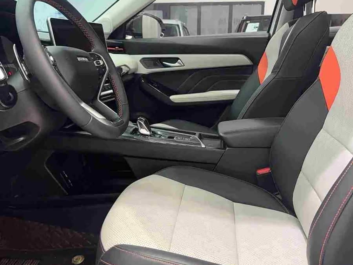 Haval Rabbit 2021 imagem de carro #8