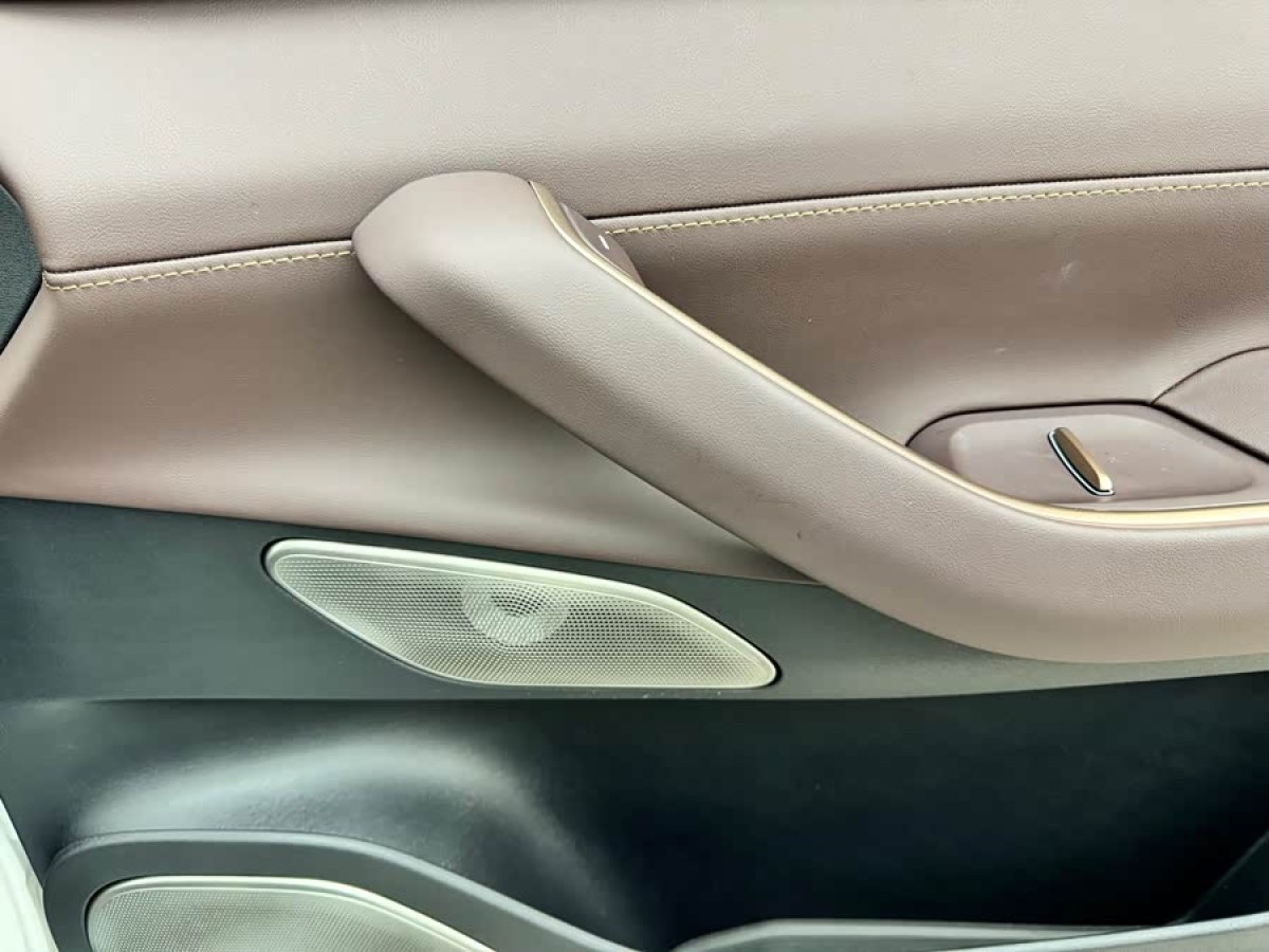 蔚来 蔚来EC7 2024 汽车图片 #8