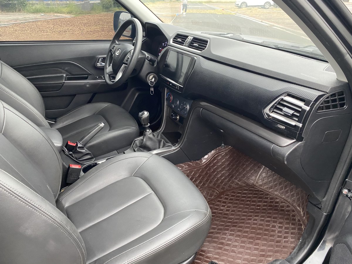 Great Wall Wingle 7 2023 #8 Great Wall Wingle 7 2023 immagine di auto #8