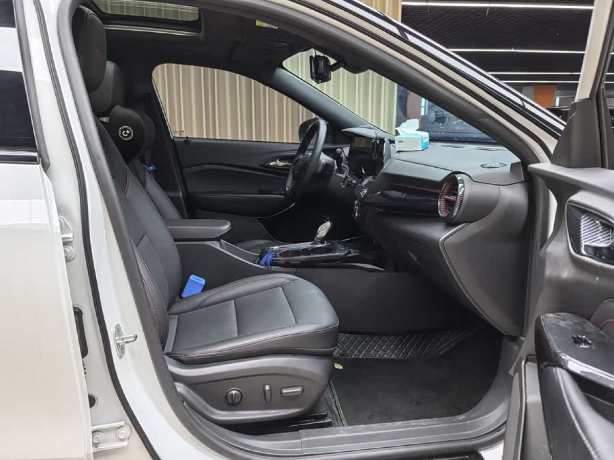 Mercedes-Benz Maybach S Class New Energy 2022 car image #8