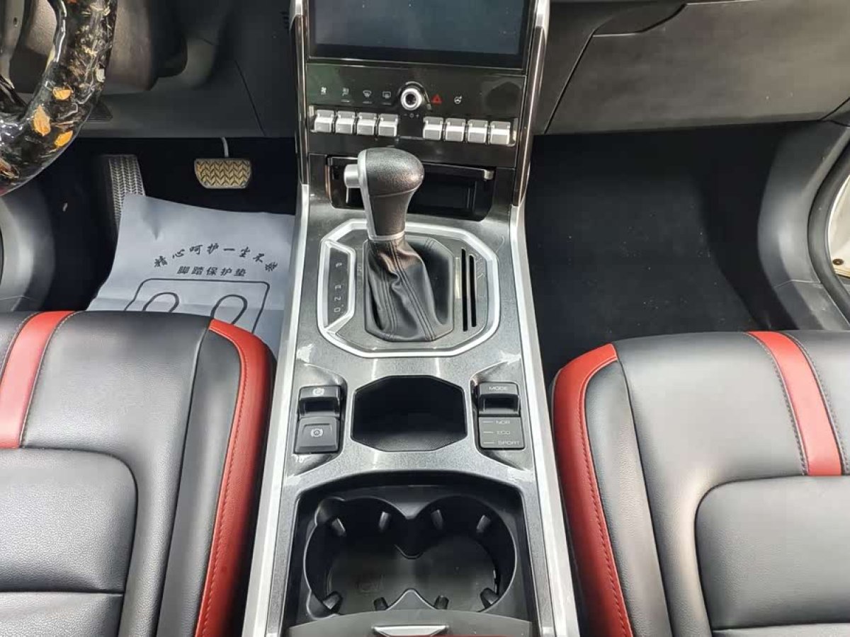 Haval H4 2018 изображение автомобиля #8