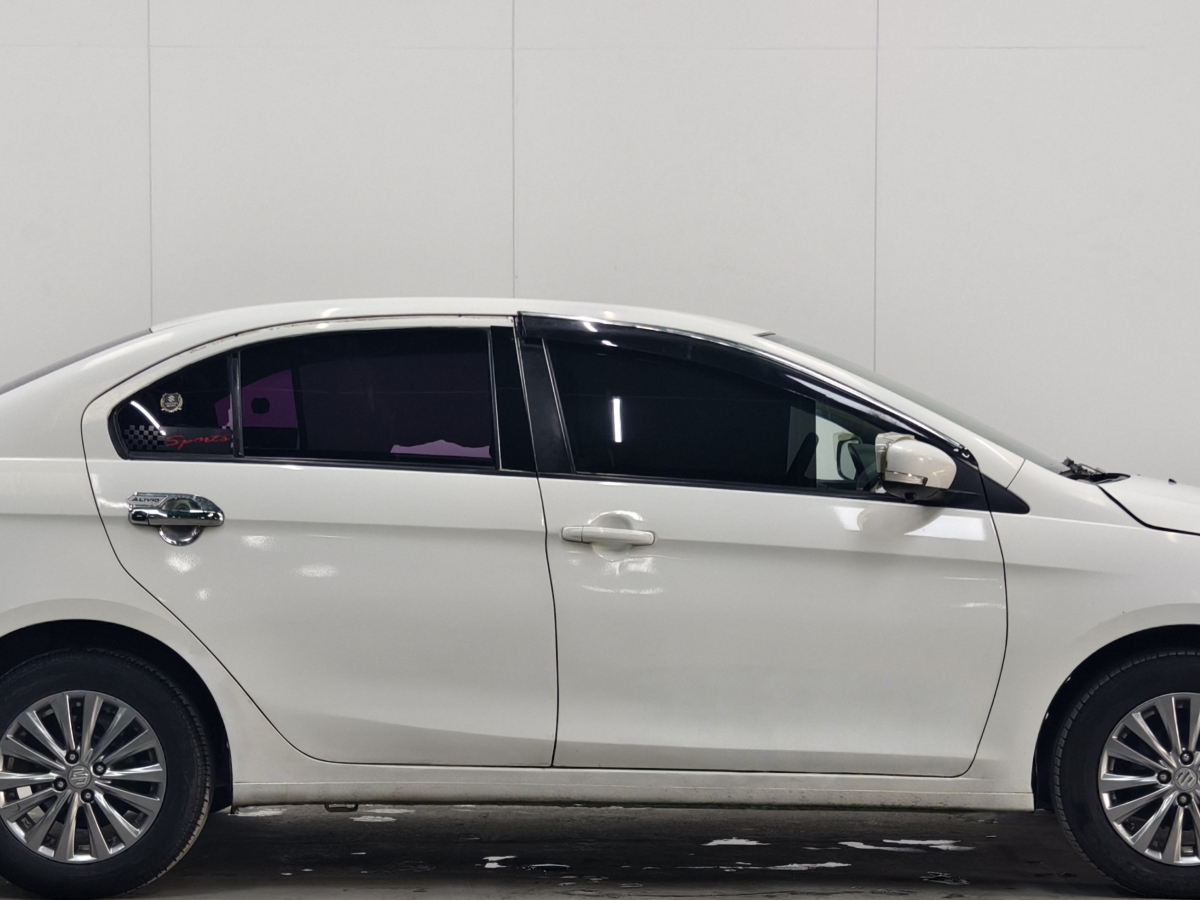 铃木 启悦 2019 汽车图片 #8