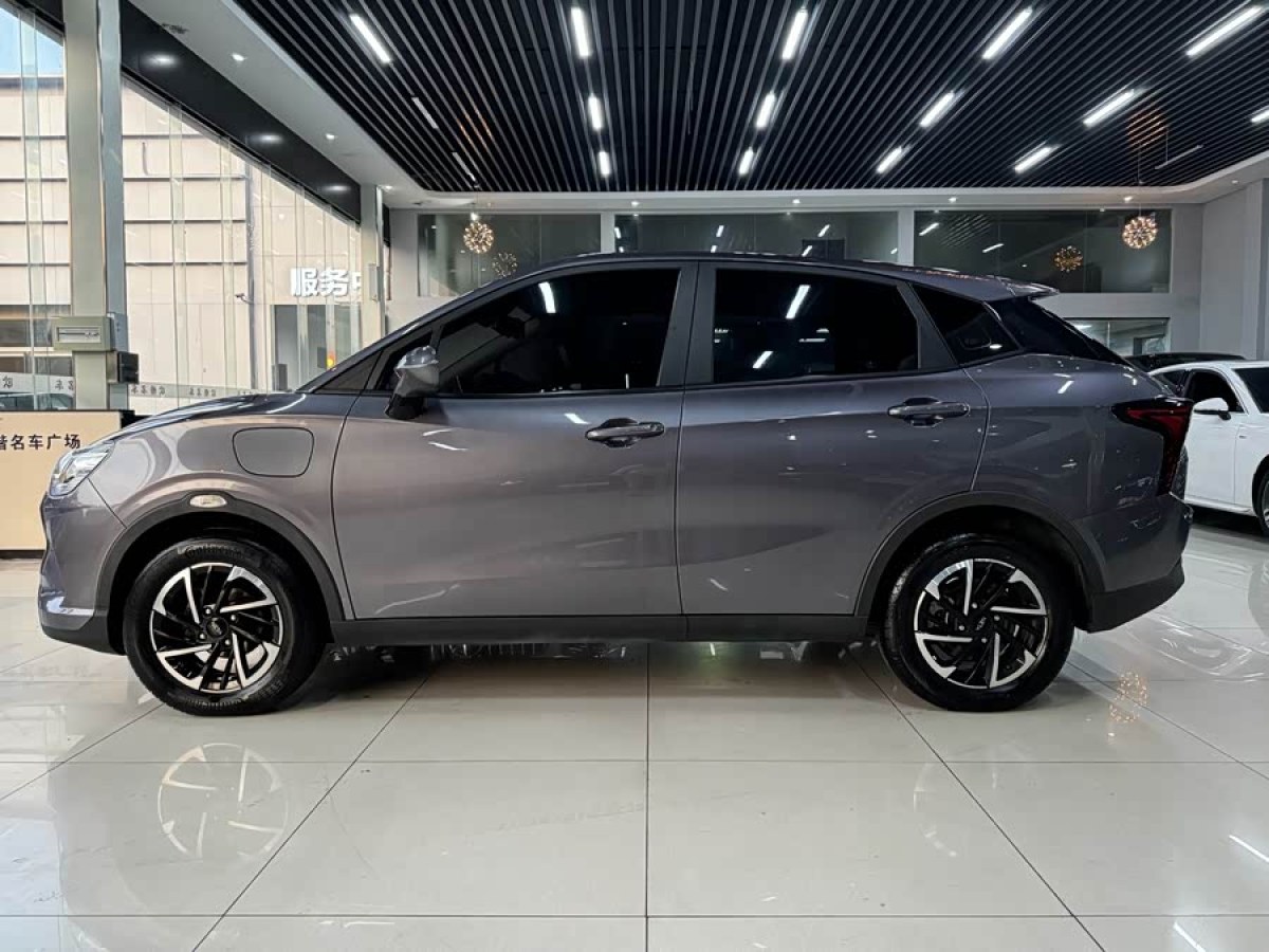 Neta V 2021 #8 Neta V 2021 изображение автомобиля #8