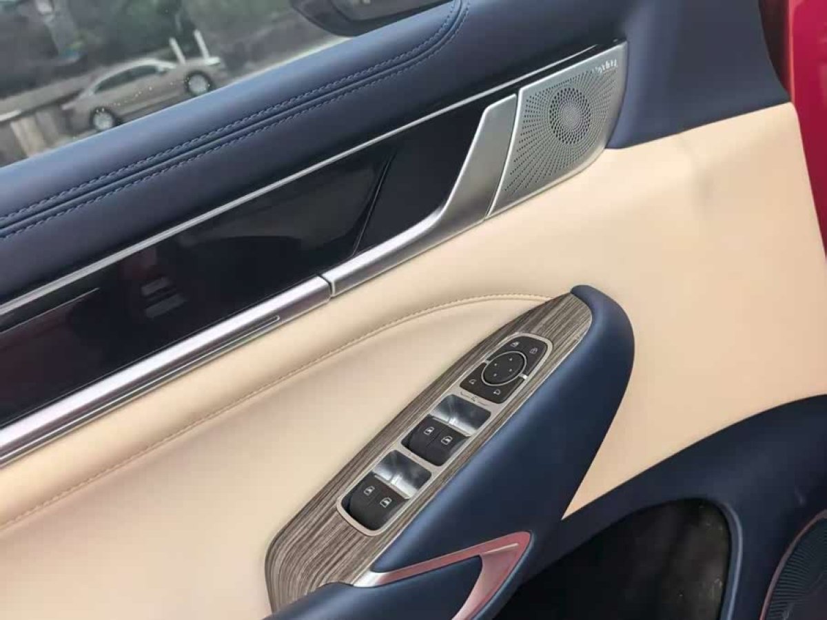 Great Wall Shanhai Pao 2023 car image #8