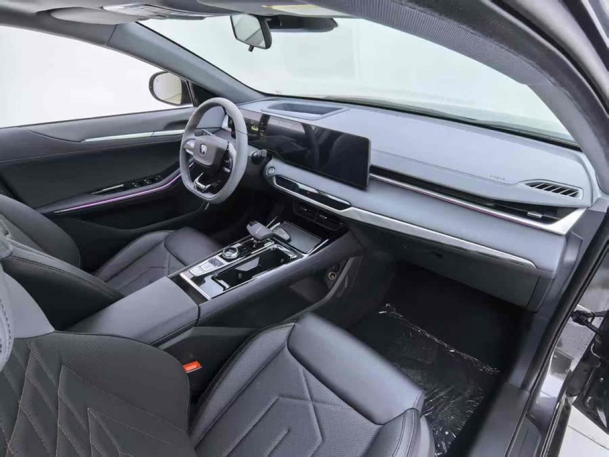 Changan Raeton Plus 2025 car image #8