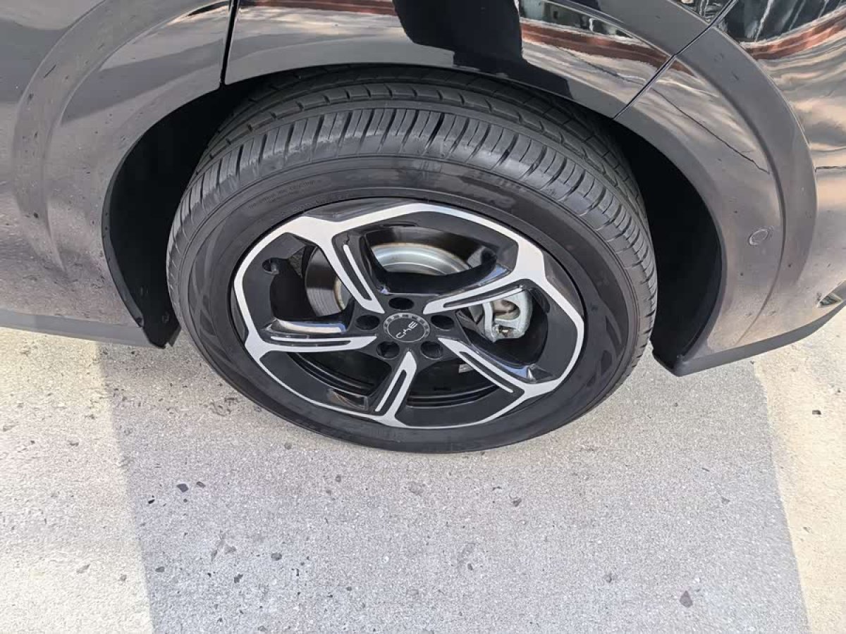 BYD Seal 06GT 2024 car image #8