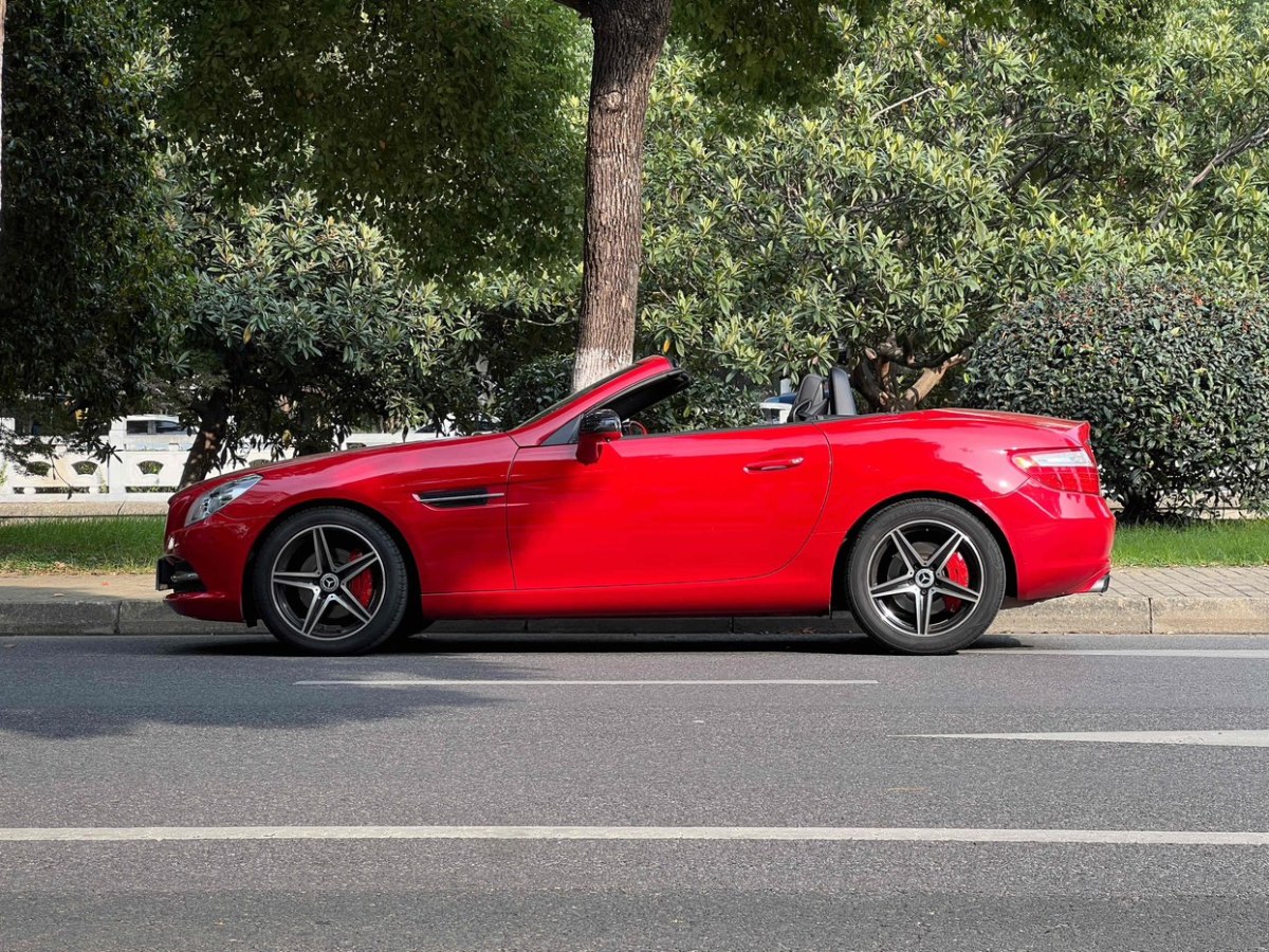 Mercedes-Benz SL AMG 2014 #8 Mercedes-Benz SL AMG 2014 car image #8