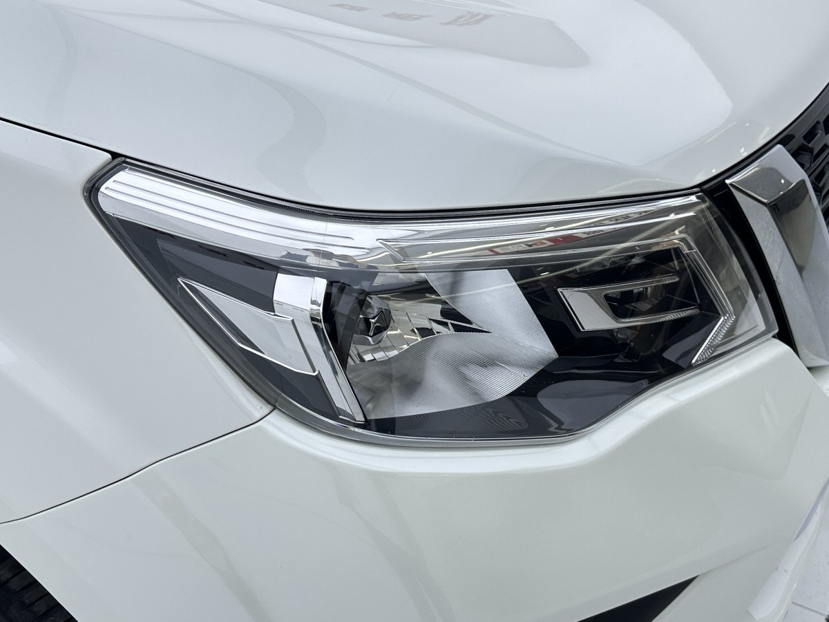 日产 途达 2023 汽车图片 #8