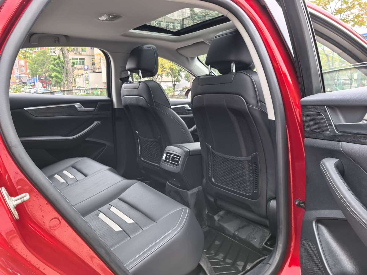 BYD Qin Pro 2019 car image #8