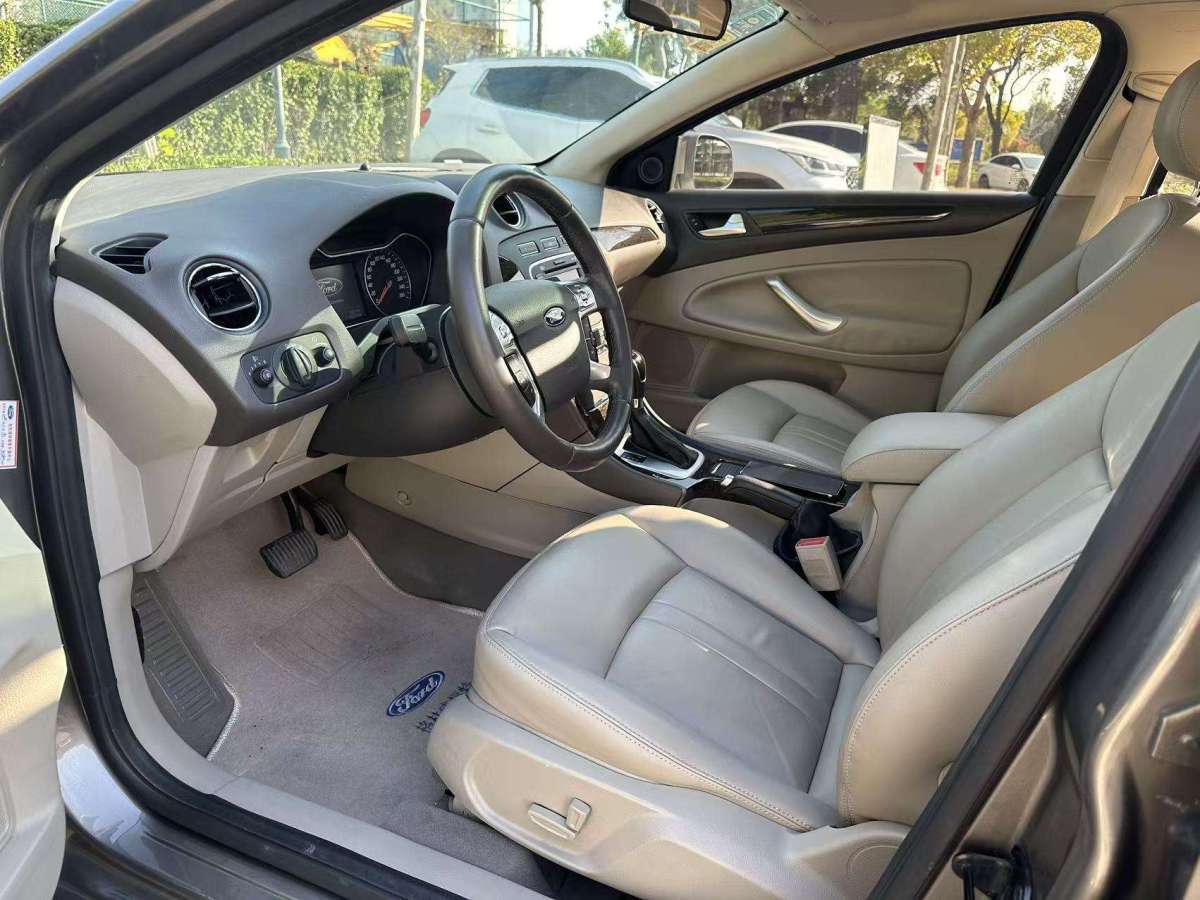 Ford Mondeo-Zhisheng 2012 #8 Ford Mondeo-Zhisheng 2012 imagem de carro #8