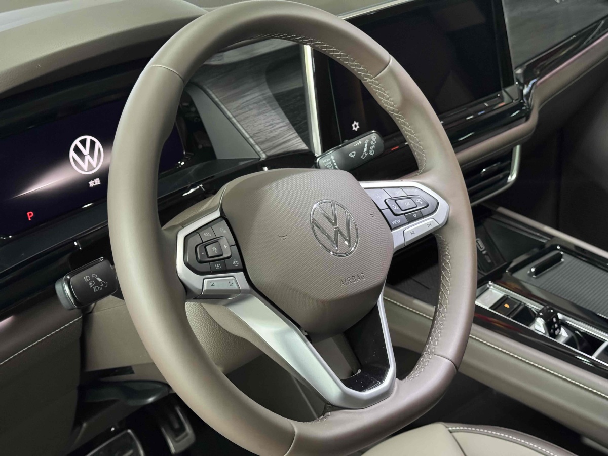 Volkswagen Viloran 2025 #8 Volkswagen Viloran 2025 car image #8