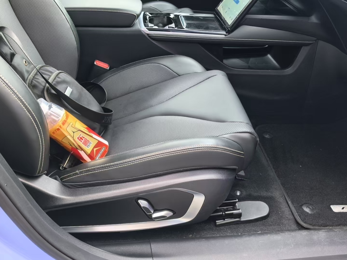 Xpeng P5 2022 #8 Xpeng P5 2022 immagine di auto #8