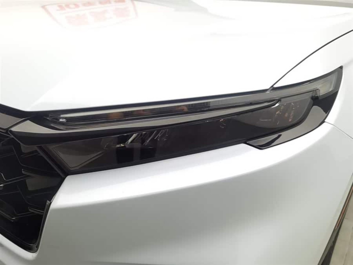 Honda CR-V New Energy 2024 #8 Honda CR-V New Energy 2024 car image #8