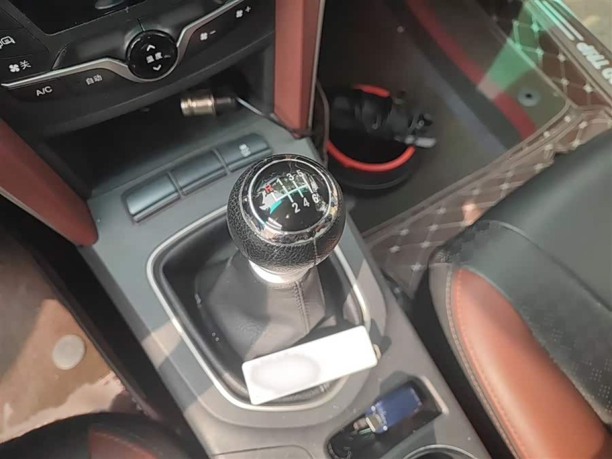 BYD G5 2015 #8 BYD G5 2015 car image #8