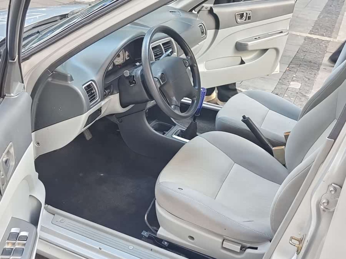 铃木 羚羊 2014 汽车图片 #8