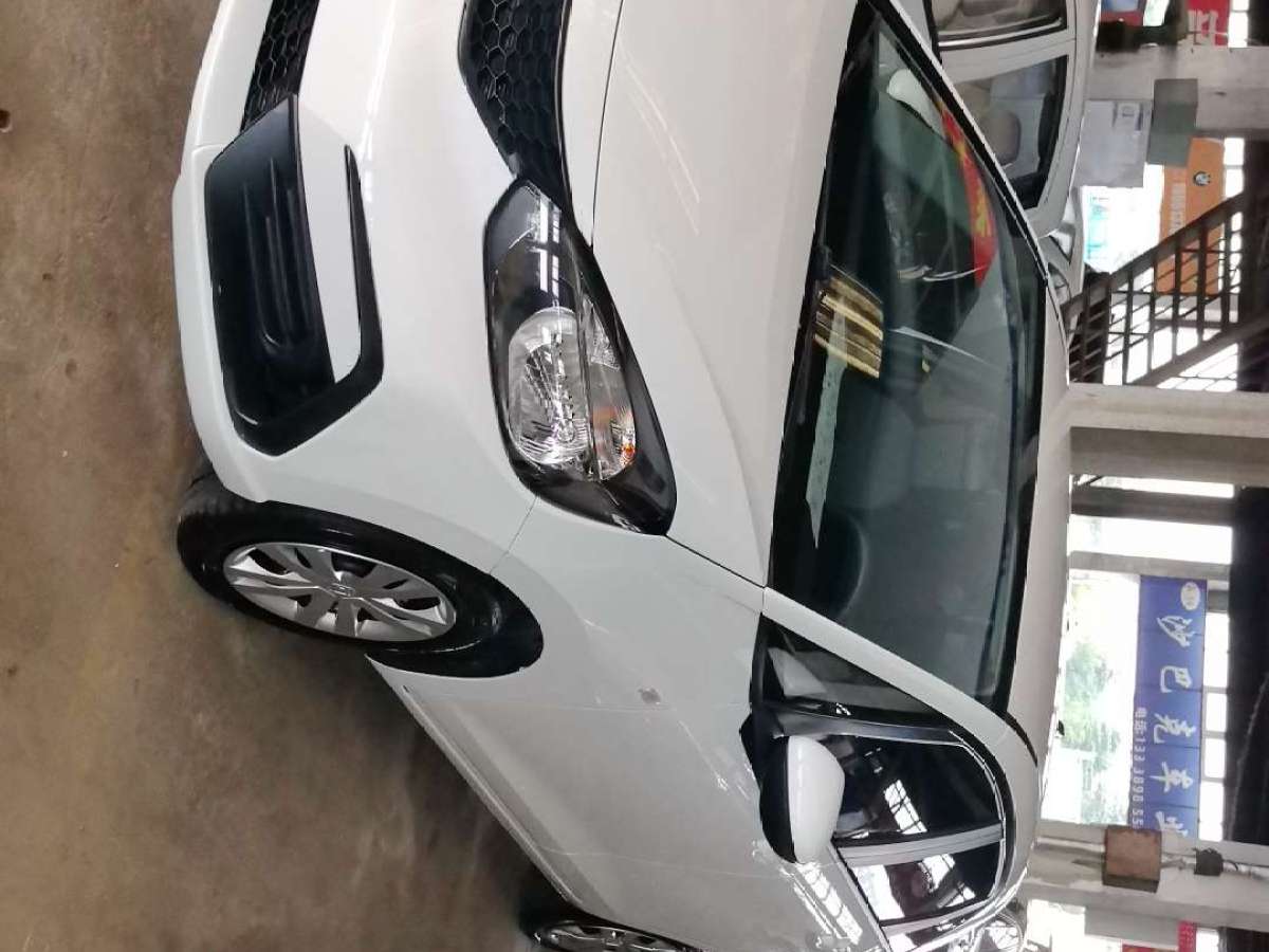 Honda Fit 2021 car image #8