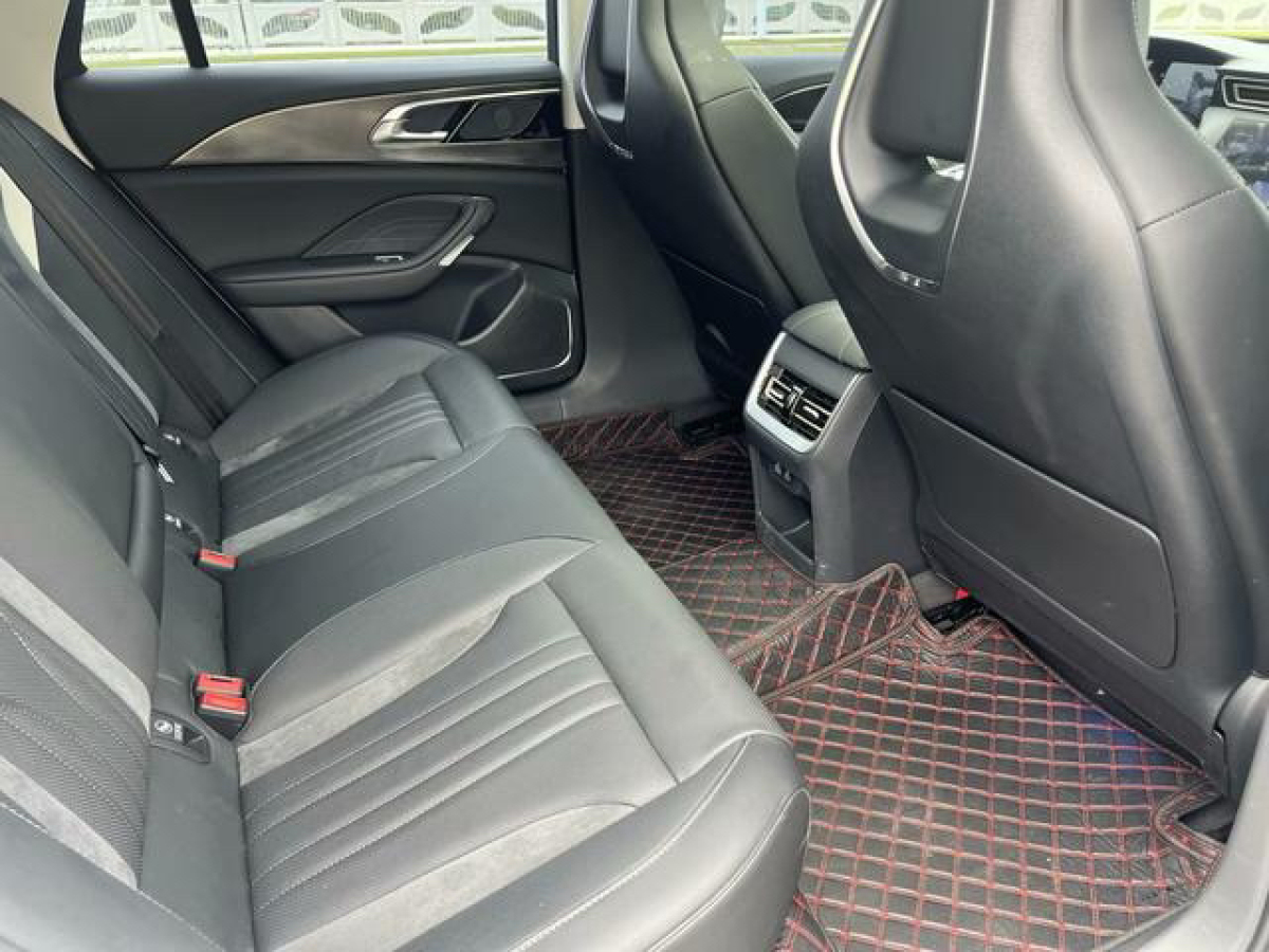 HongQi H6 2023 car image #8