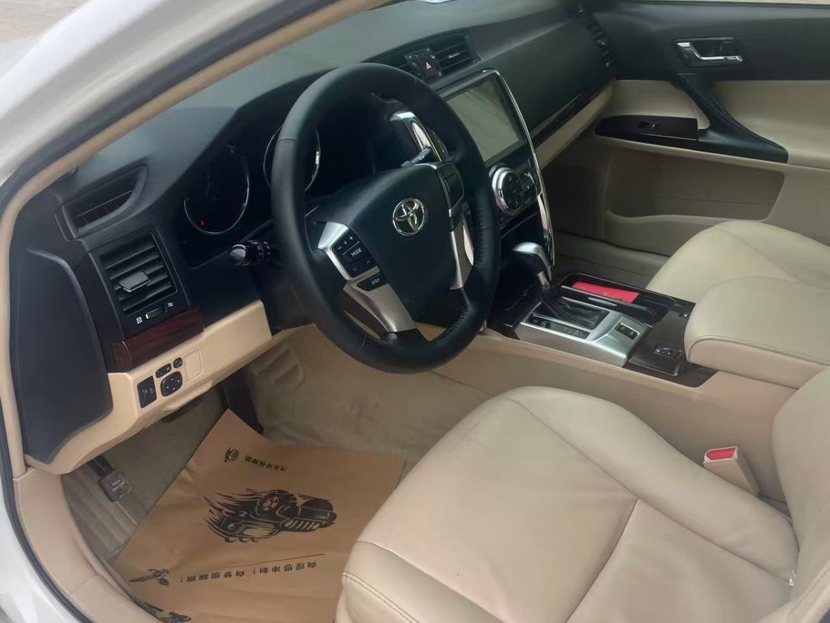 日产 风度 2011 汽车图片 #8