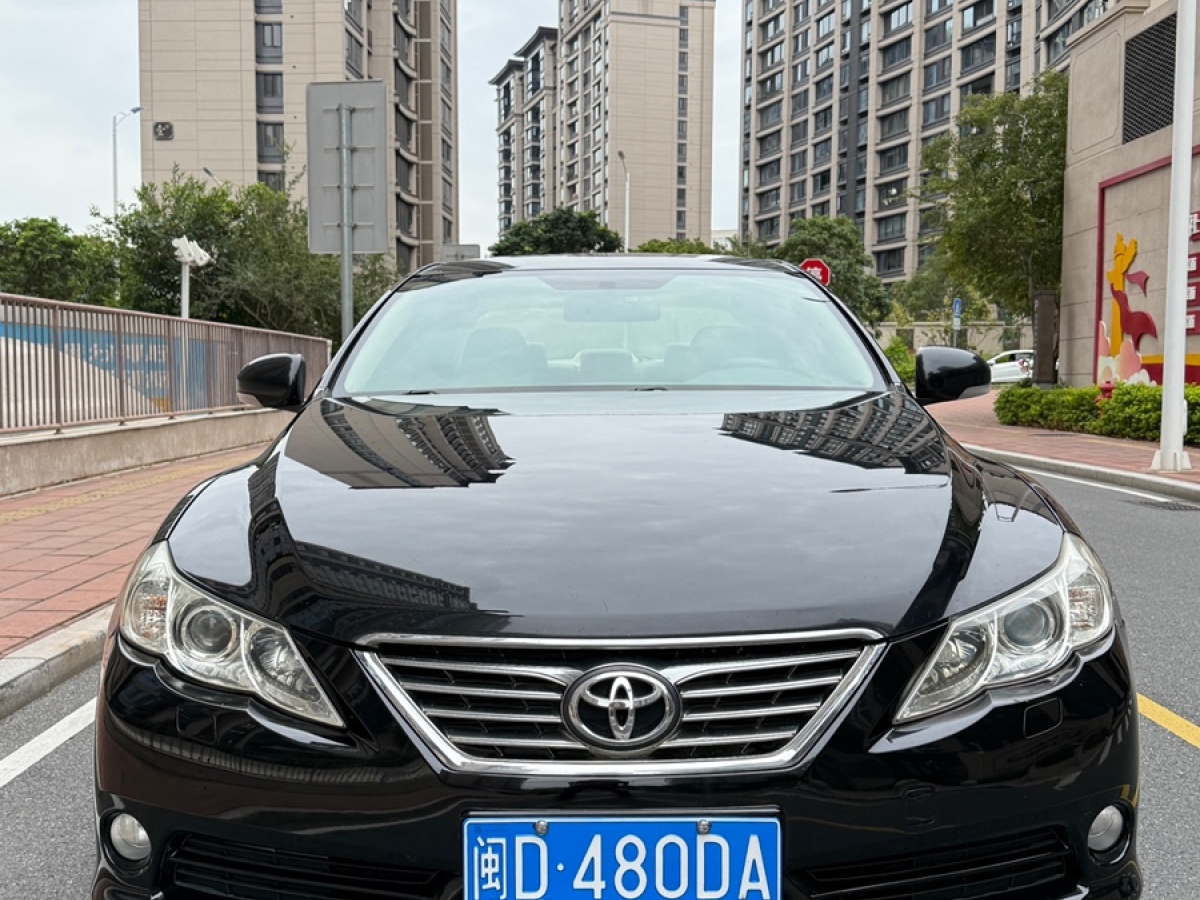 Nissan Cefiro 2012 imagen de coche #8