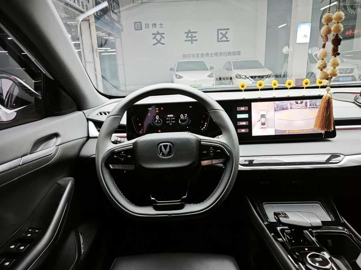 Changan Raeton Plus 2023 car image #8