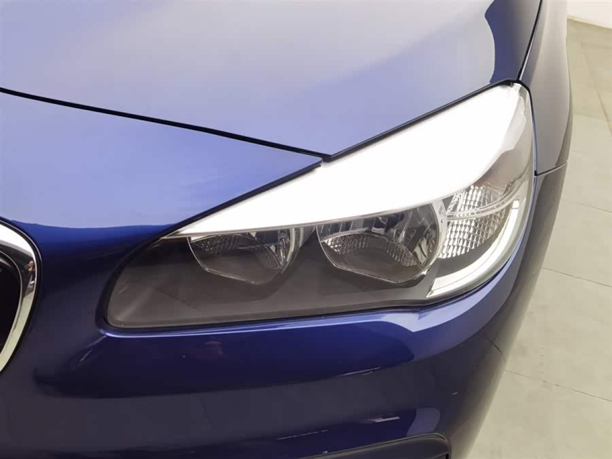 BMW 2 Series Gran Tourer 2018 immagine di auto #8