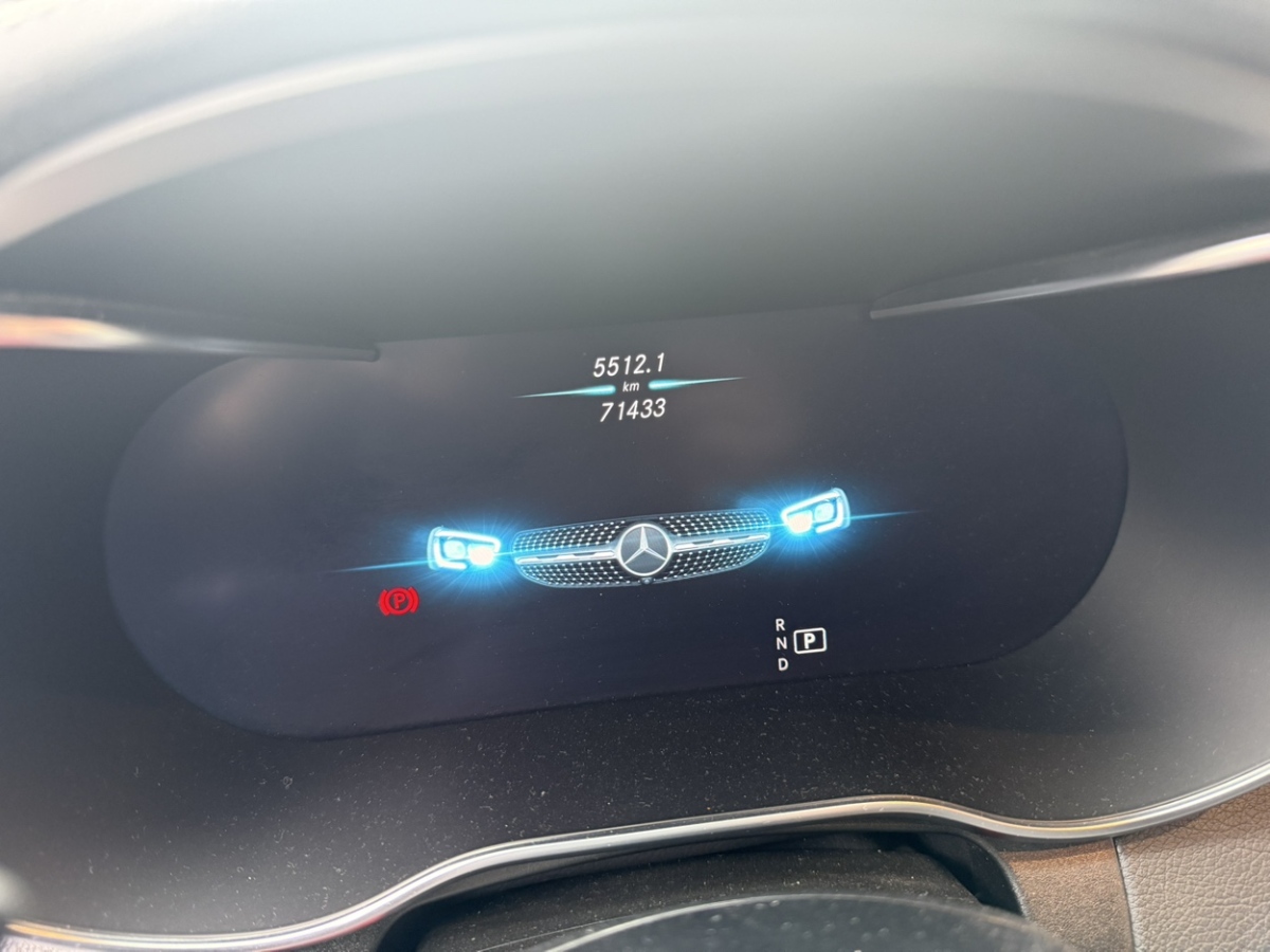 Mercedes-Benz GLC Coupe AMG 2020 car image #8