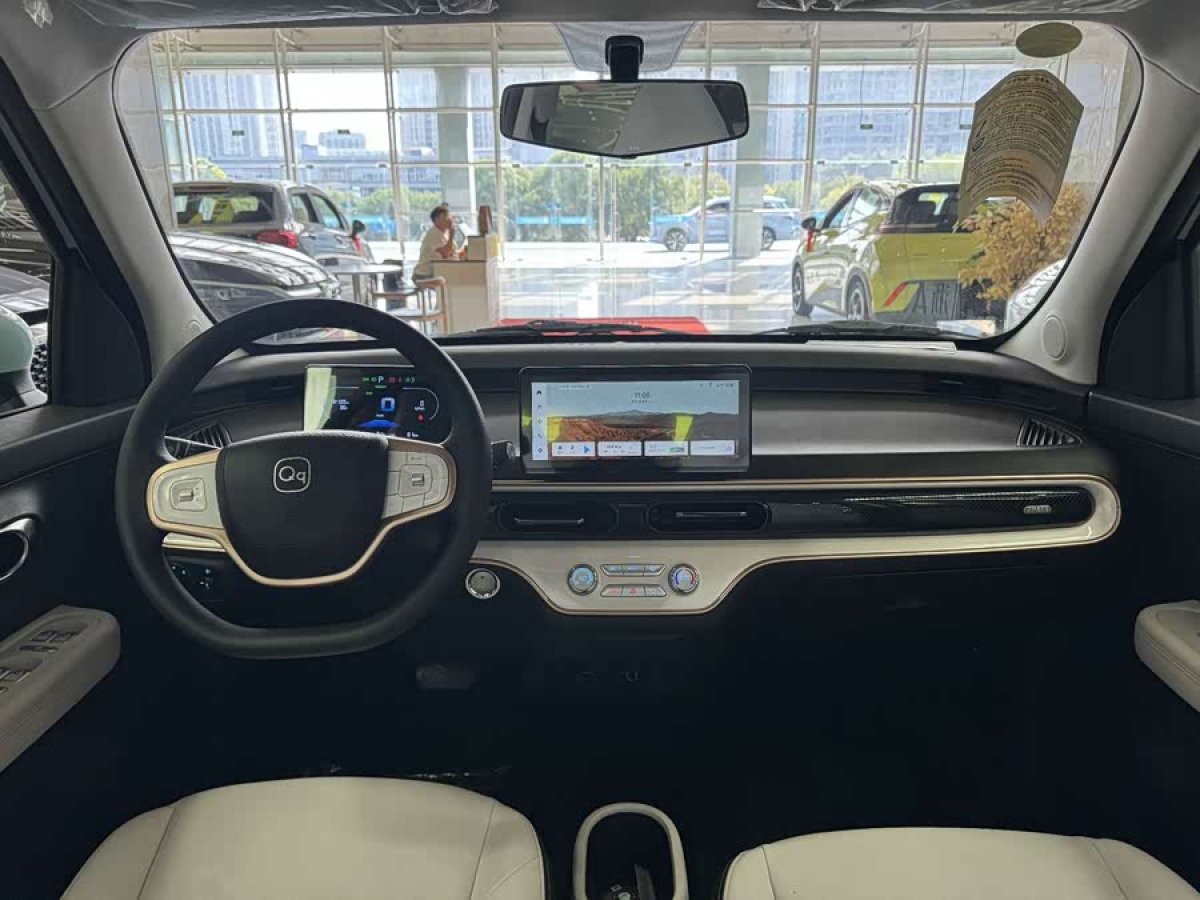 Chery Duomi 2025 صورة سيارة #8