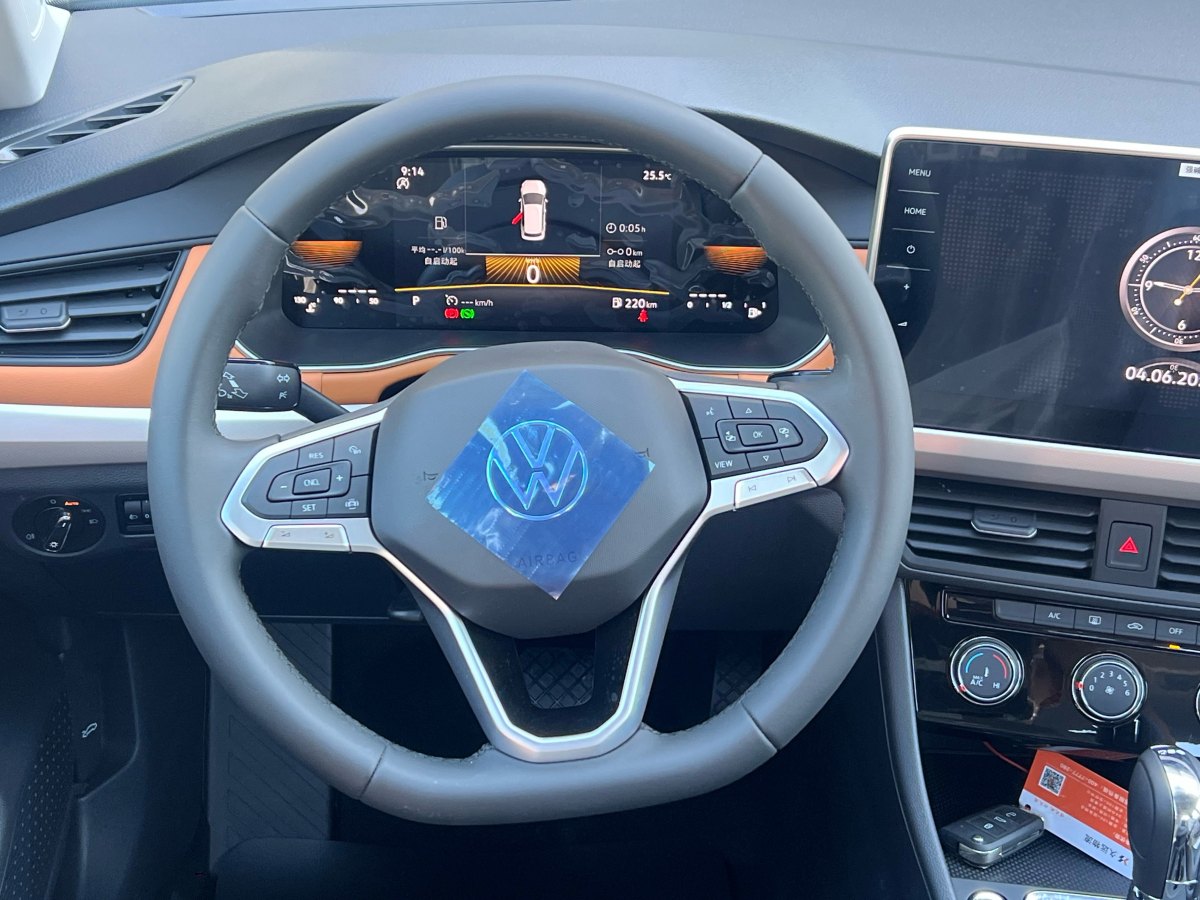 大众 宝来 2025 汽车图片 #8