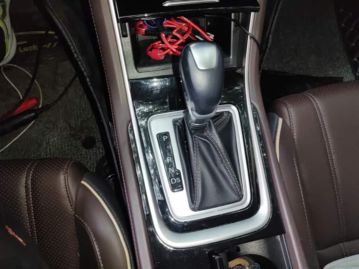 Changan Raeton 2019 car image #8