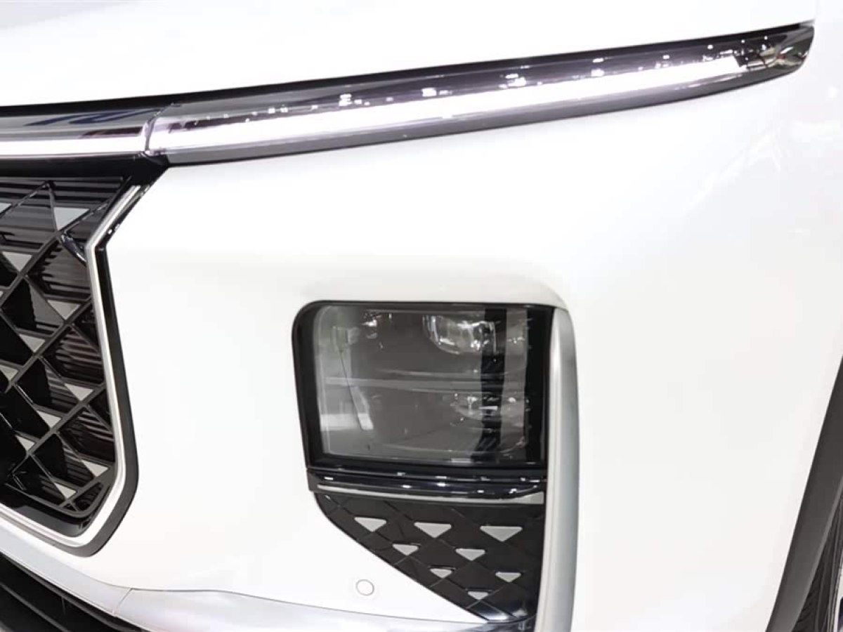 捷途山海 捷途山海L9 2024 #8 捷途山海 捷途山海L9 2024 汽车图片 #8