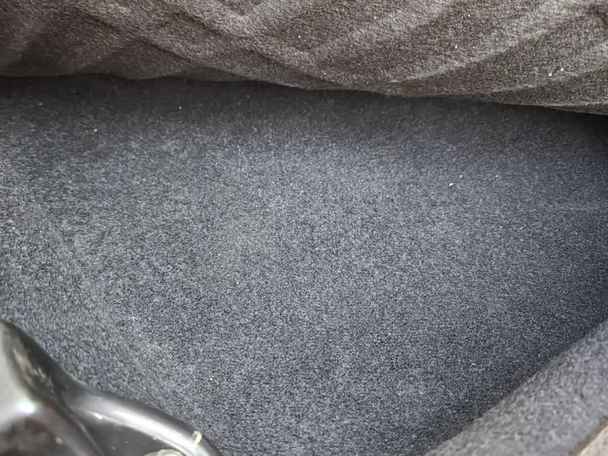 Changan BenBen MINI 2016 #8 Changan BenBen MINI 2016 car image #8