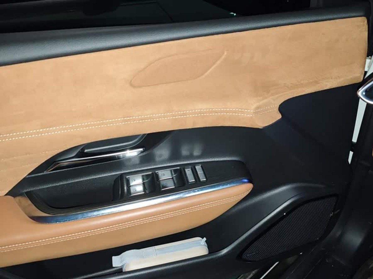 马自达 马自达EZ-6 2024 汽车图片 #8