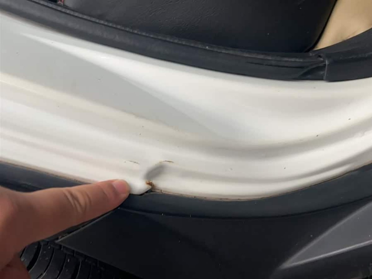 Great Wall M4 2014 imagen de coche #8