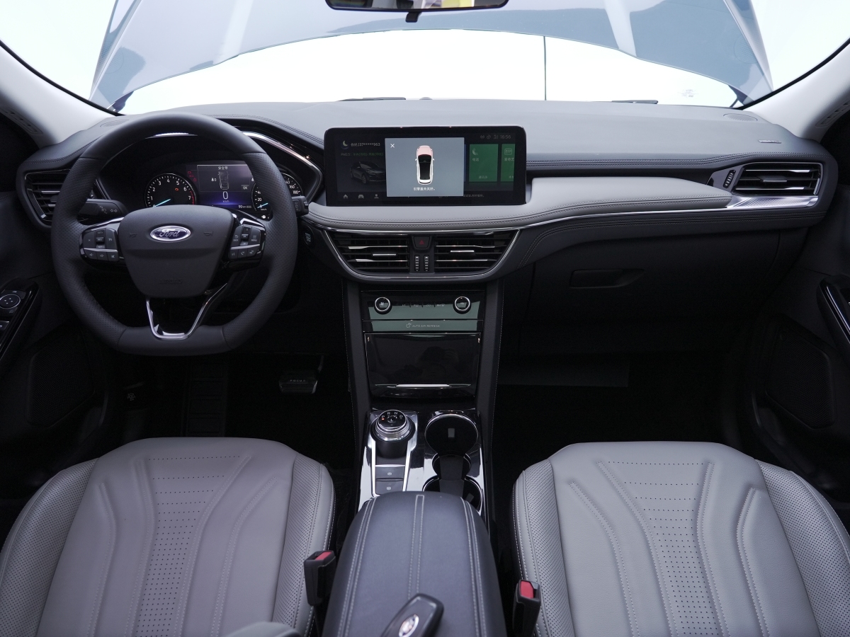 Ford Escape 2023 immagine di auto #8