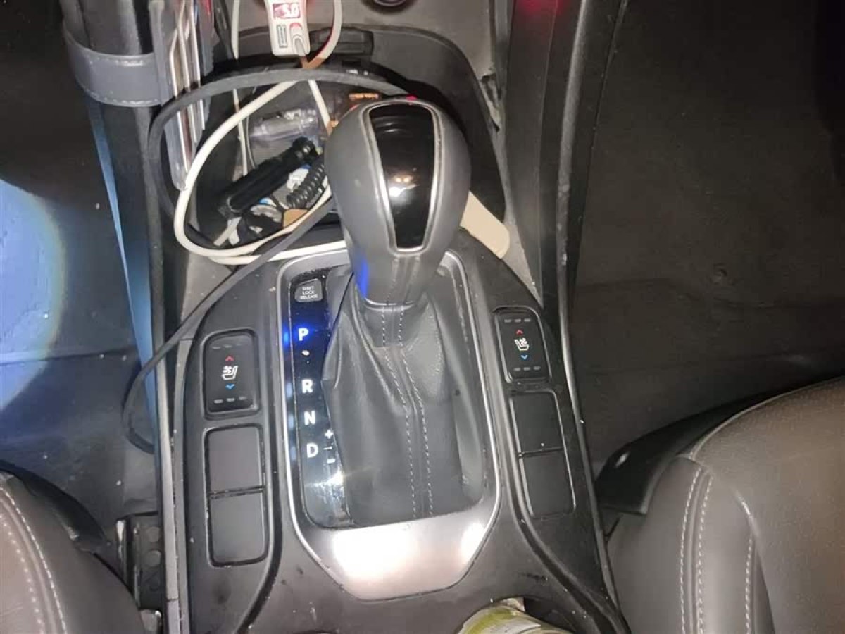 Hyundai Grand Santa Fe 2013 #8 Hyundai Grand Santa Fe 2013 car image #8