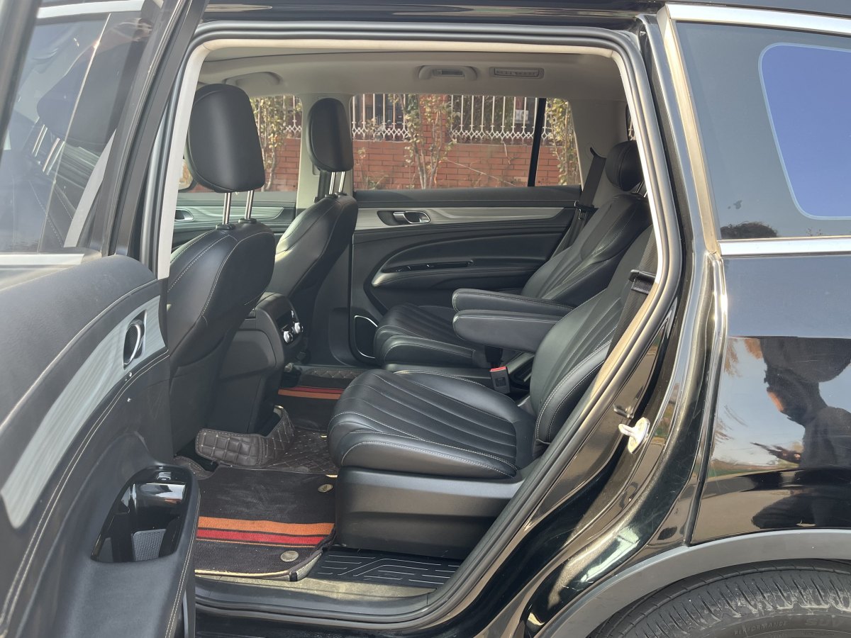 Ford Equator 2023 #8 Ford Equator 2023 car image #8