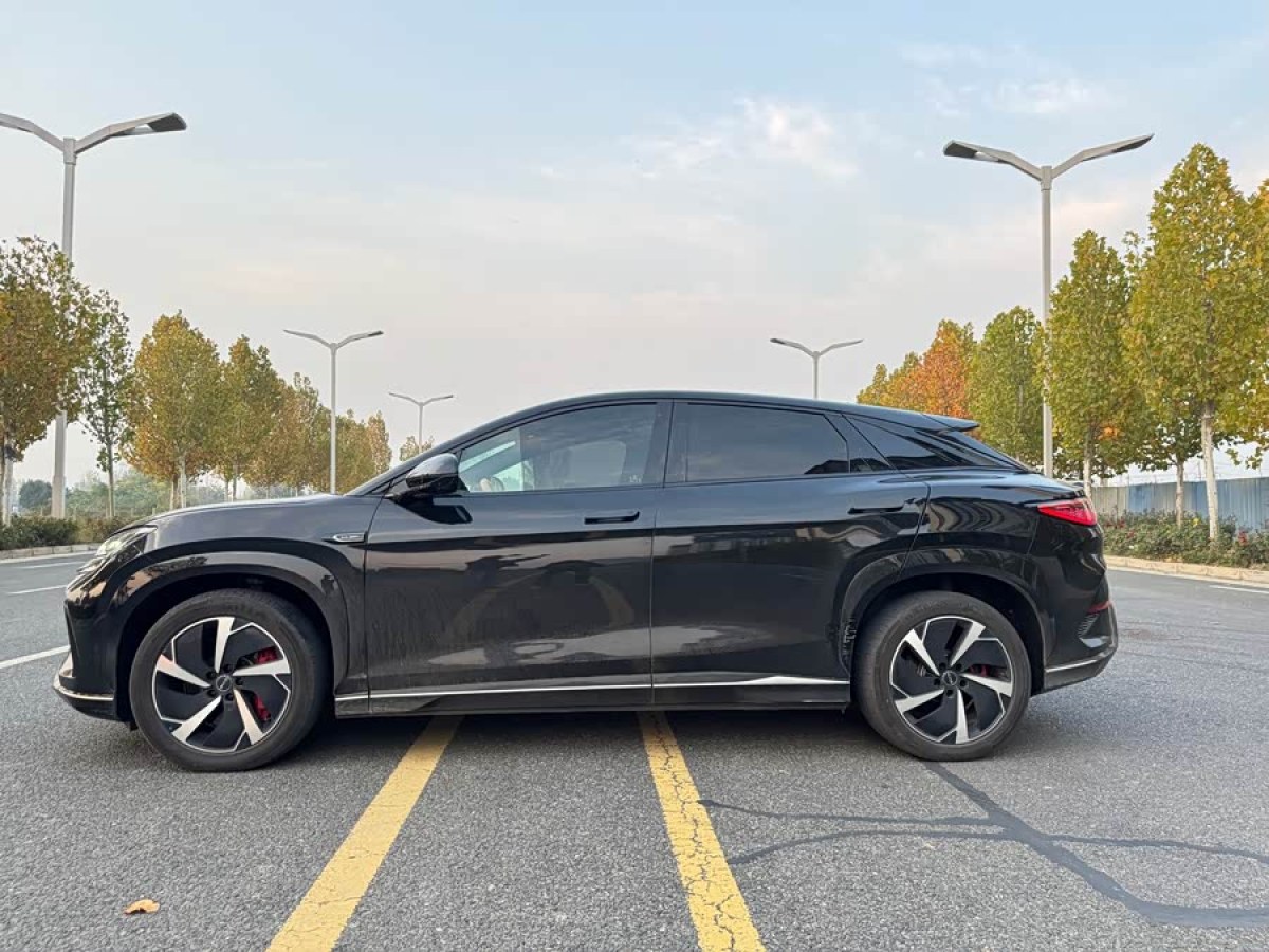 BYD Sea Lion 07 EV 2024 #8 BYD Sea Lion 07 EV 2024 car image #8