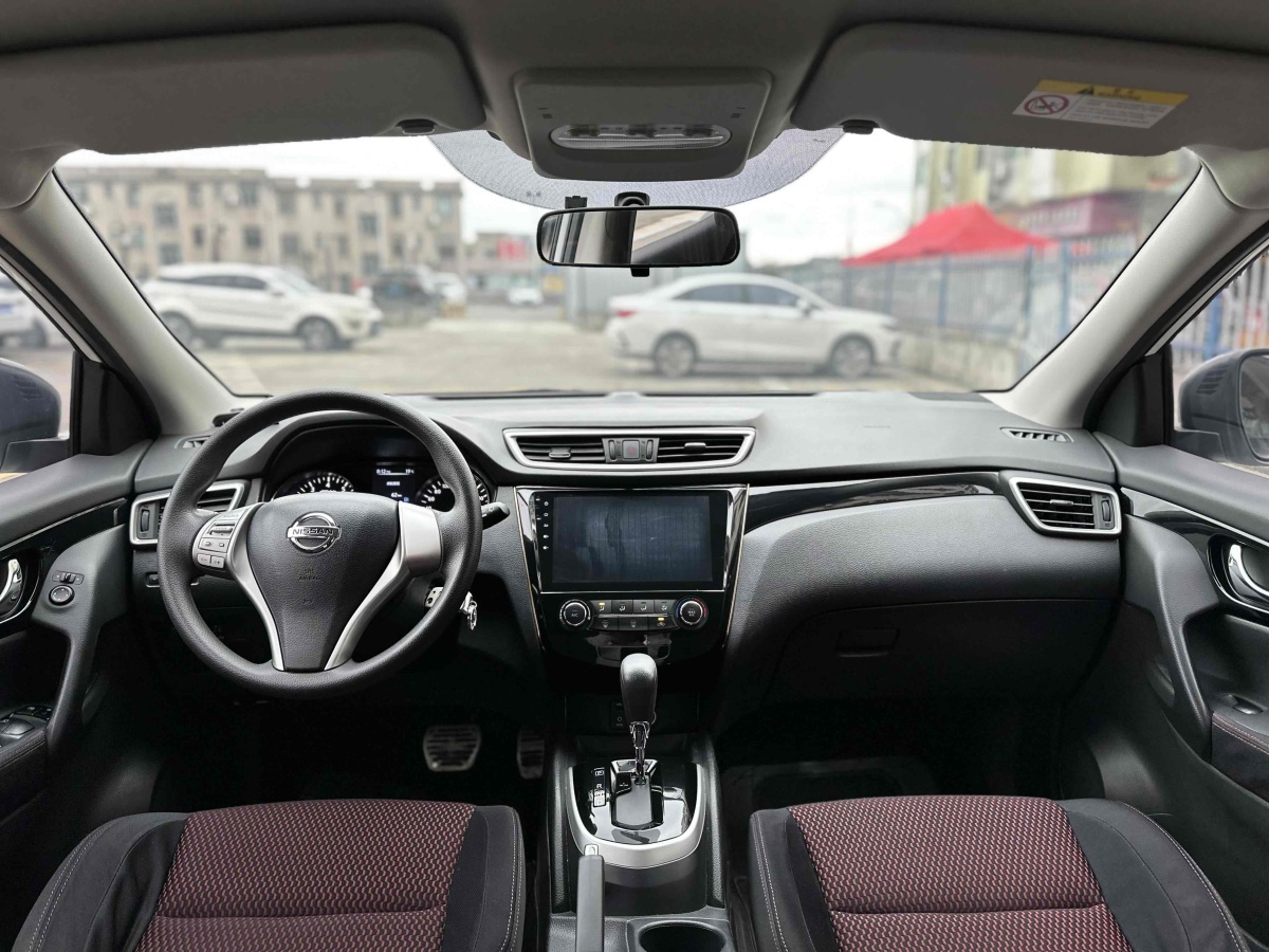 日产 逍客 2016 汽车图片 #8