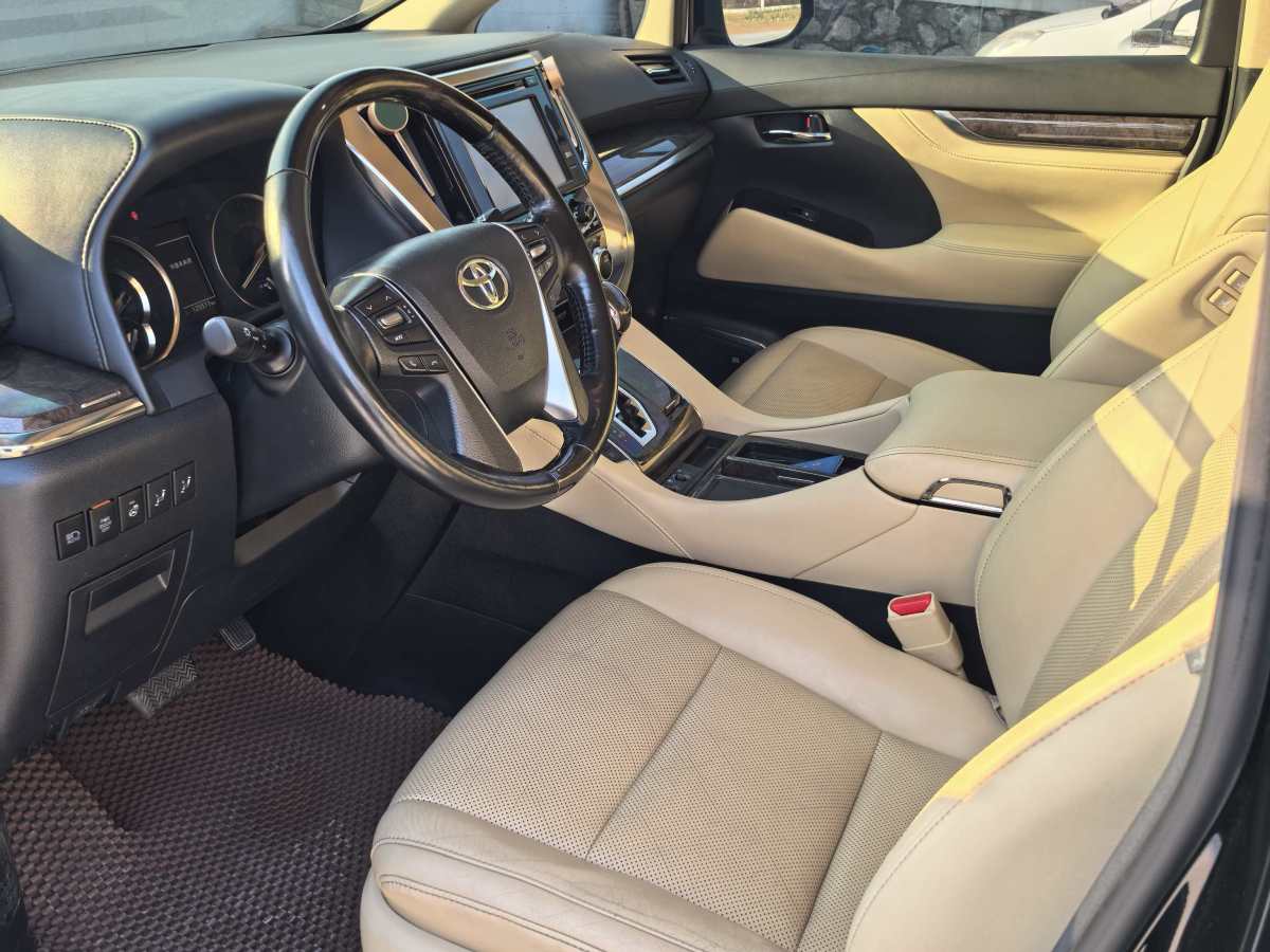 Toyota Bozhi 7 2019 immagine di auto #8