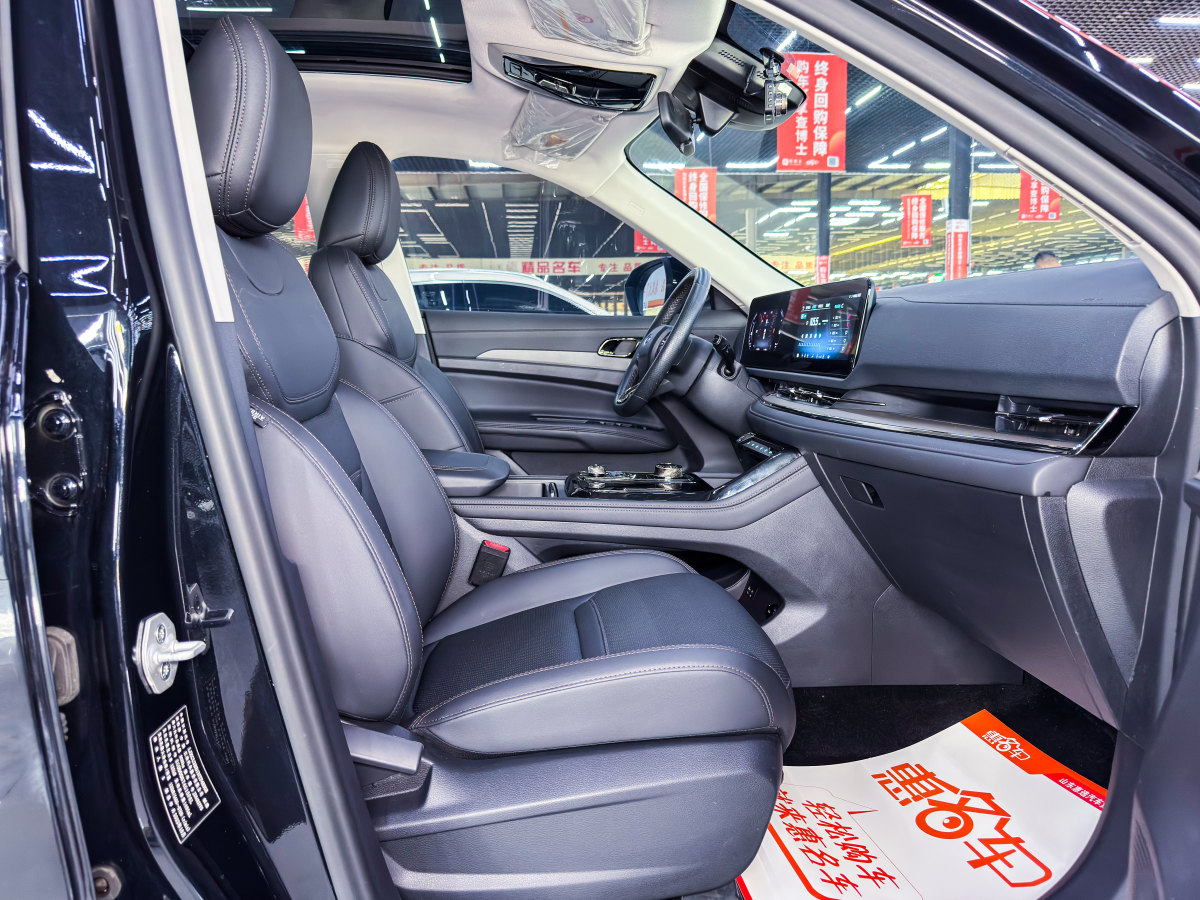 Ford Equator Sport 2022 car image #8