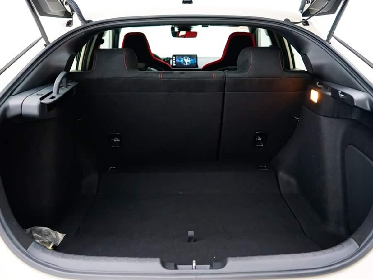 Honda Civic (Imported) 2023 car image #8