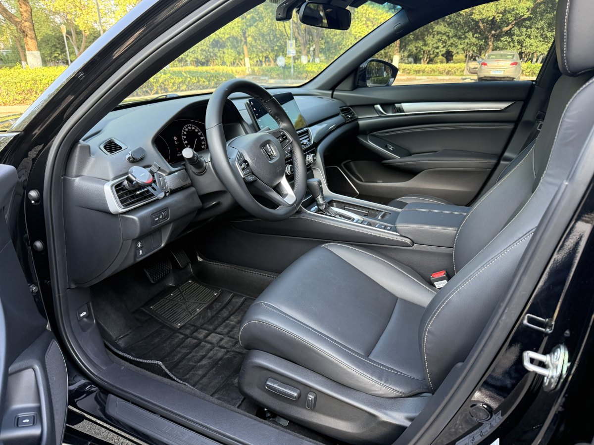 Honda Inspire 2023 car image #8